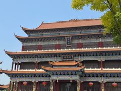 -大悲禅寺