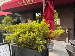 -Wolfgang’s Steakhouse 沃夫冈牛排馆(上海白玉兰广场店)