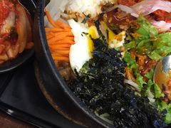 -米屋石锅拌饭(师大店)