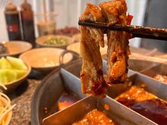 -大虎重庆老火锅(正弘城店)