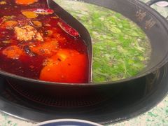 -鸿姐老火锅(龙阳店)