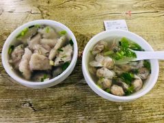 -江南红鱼汤(洋中花园店)