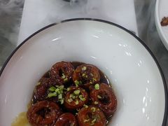 九转大肠-会仙楼饭庄(芙蓉街店)