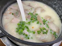-南记食粥坊·宵夜大排档(南桂店)