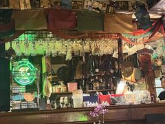 -南京天堂隔壁酒吧