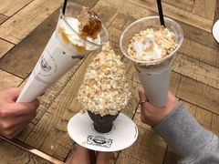 -OUR Bakery(三里屯太古里店)