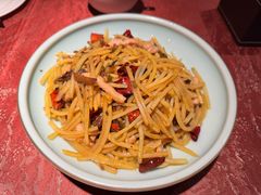 -渝信川菜(长安店)