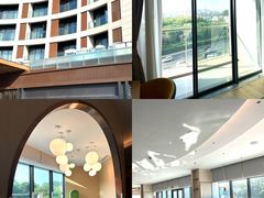 -大连金石滩绿发温泉假日酒店