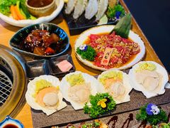 -肉问屋·元气一番烧肉(北京总店)
