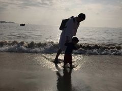 -惠州金海湾嘉华度假酒店