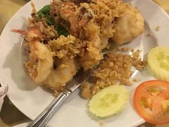 -真浪花园海鲜餐馆