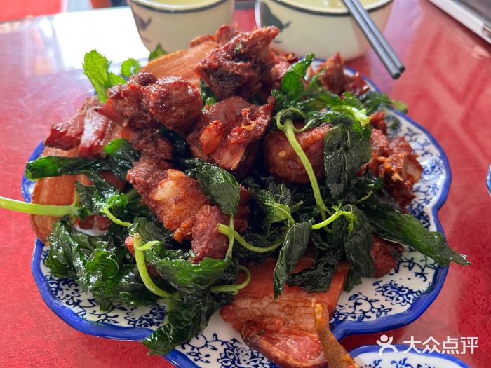 老丽江餐馆(丽江华都商贸城店)图片