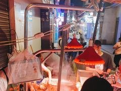 -明记牛杂(新马路分店)