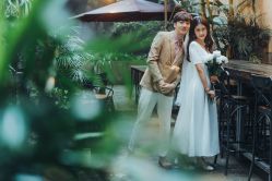 点击看大图 -巴黎新娘婚纱摄影·婚礼策划(嘉定总店)