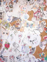 -MDZ STORE·TATTOO·耳饰