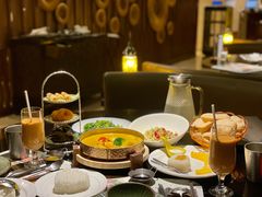 -金厨泰国餐厅·全泰籍厨师料理(拱北店)