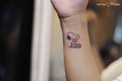 -飛凡TATTOO纹身•原创