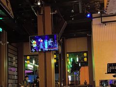 -洛缦音乐餐厅(工业展览馆万象城店)