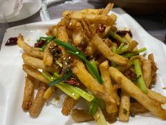 -小杨酒家(华苑小区店)