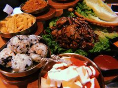 -肥肥虾庄·金牌油焖大虾(杨园滨江时代walk店)
