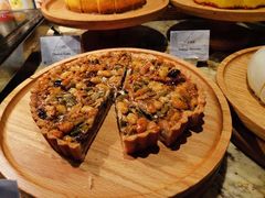 -嘉定凯悦·咖啡厅