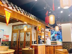 -老城南.鸭血粉丝汤(夫子庙店)