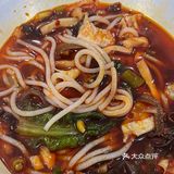 就等这一碗螺蛳粉。魂牵梦绕