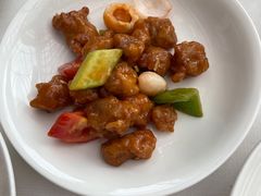 莆田荔枝肉-莆田餐厅PUTIEN(颐堤港店)