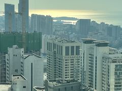 -青岛五四广场海景美仑国际公寓酒店