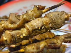-东直门小院烧烤(回龙观东大街店)