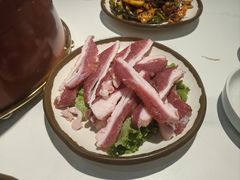 -白山烧烤(文安路万豪店)