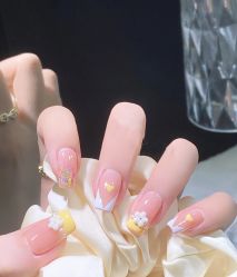 -LILY NAILS美甲美睫