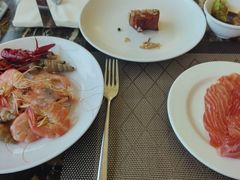 -皇朝万鑫自助餐厅