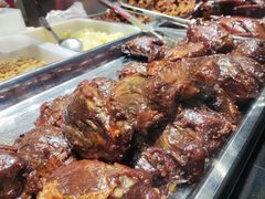 -乔波食品(杜桥中心菜场店)