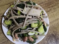 -李氏灵寿腌肉面(豪景丽园店)