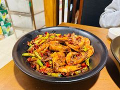 -掌上鲜(南顺城街店)