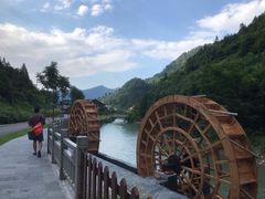 -神龙峡风景区