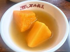 -老鼎万春卤菜(五代传承创始老店)