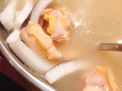 -大红袍火锅料理(尖沙咀店)