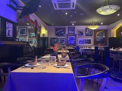 -碧特博格啤酒花园餐厅(芜湖路店)