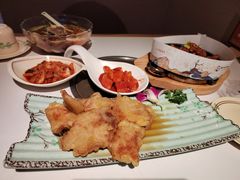-七八冷面·延边朝鲜族美食(圣熙八号店)
