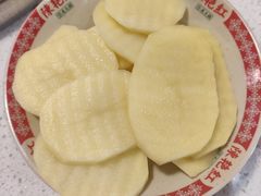 -陈艳红火锅菜·冒菜(簋街店)