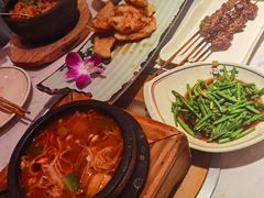 -七八冷面·延边朝鲜族美食(欢乐谷店)