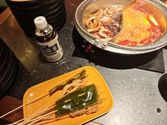 -牛New寿喜烧(虹桥新天地店)