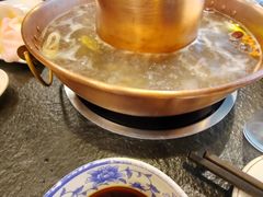 -仁和四季涮肉馆(天坛南门店)