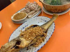 -雅苑餐厅(朝天路店)