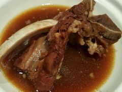 -西贝莜面村(上海百联西郊店)