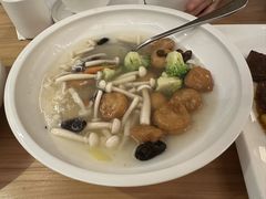 -枣子树·素食餐厅(普陀山店)