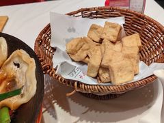 -大张烙馍村·美食地标(泉山店)