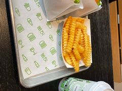 -Shake Shack(浦东嘉里城店)